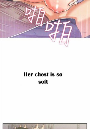 Eunhye's Supermarket Ch.20/? Page #98