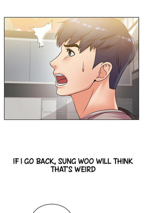 Eunhye's Supermarket Ch.20/? Page #123