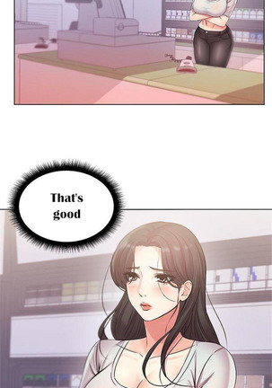 Eunhye's Supermarket Ch.20/? Page #122