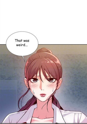Eunhye's Supermarket Ch.20/? Page #32