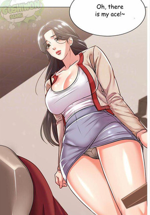 Eunhye's Supermarket Ch.20/? Page #92
