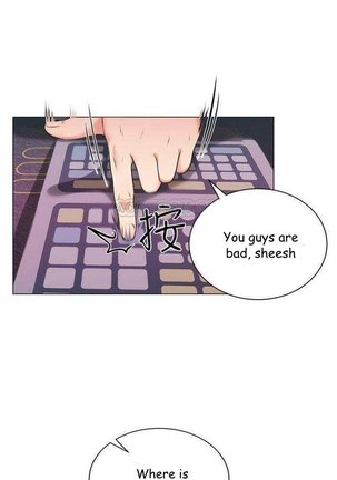 Eunhye's Supermarket Ch.20/? Page #65