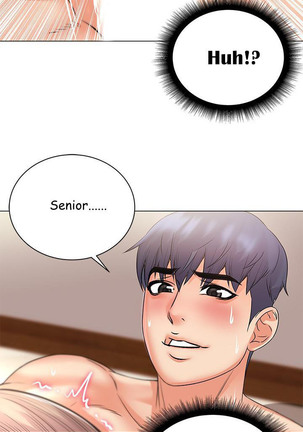 Eunhye's Supermarket Ch.20/? Page #116