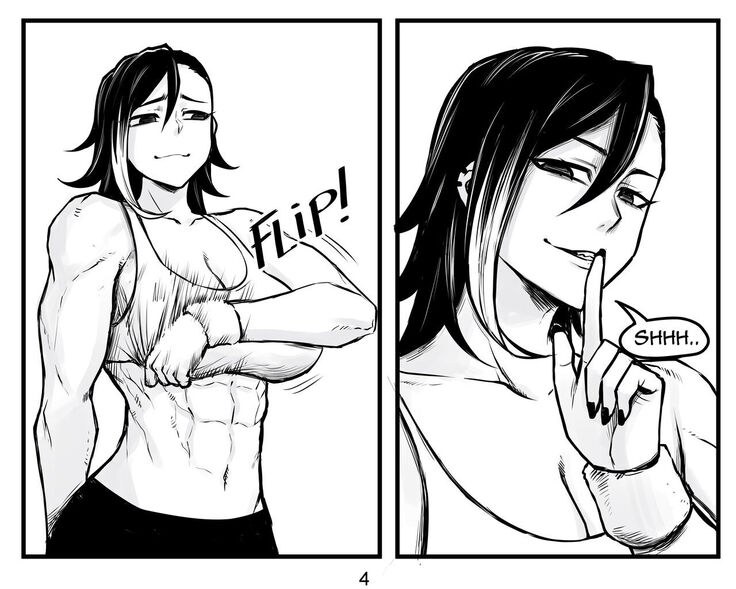Sadist Junior ch.1-3