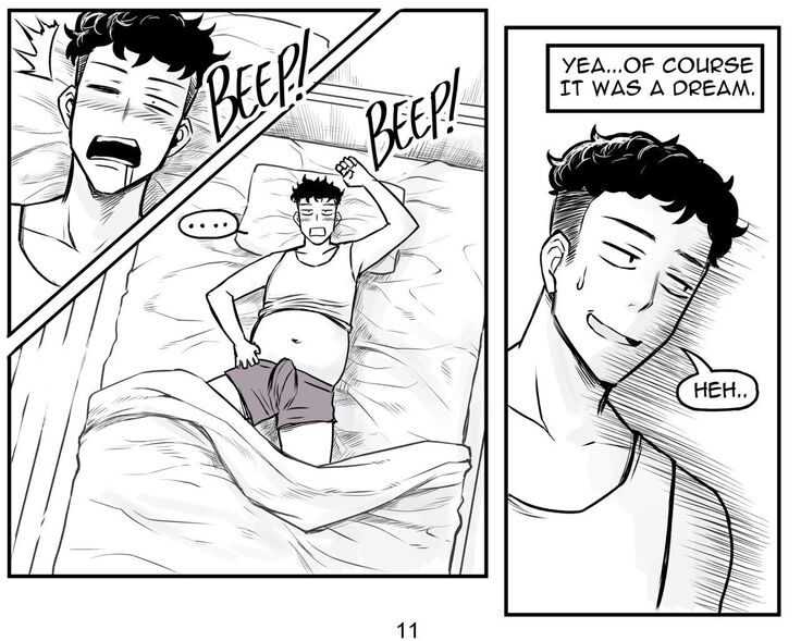 Sadist Junior ch.1-3