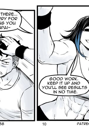 Sadist Junior ch.1-3 Page #47