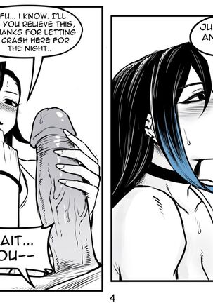 Sadist Junior ch.1-3 Page #30