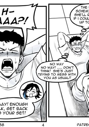 Sadist Junior ch.1-3 Page #41
