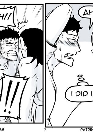 Sadist Junior ch.1-3 Page #44