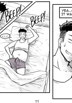 Sadist Junior ch.1-3 Page #37