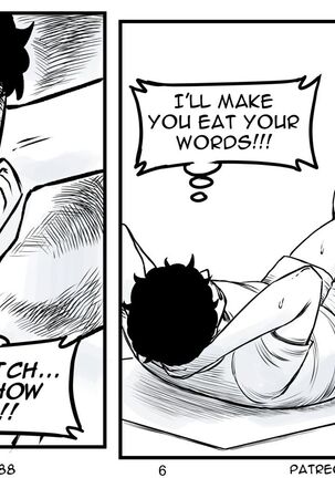 Sadist Junior ch.1-3 Page #43