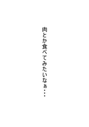 親切な夜雀 Page #14