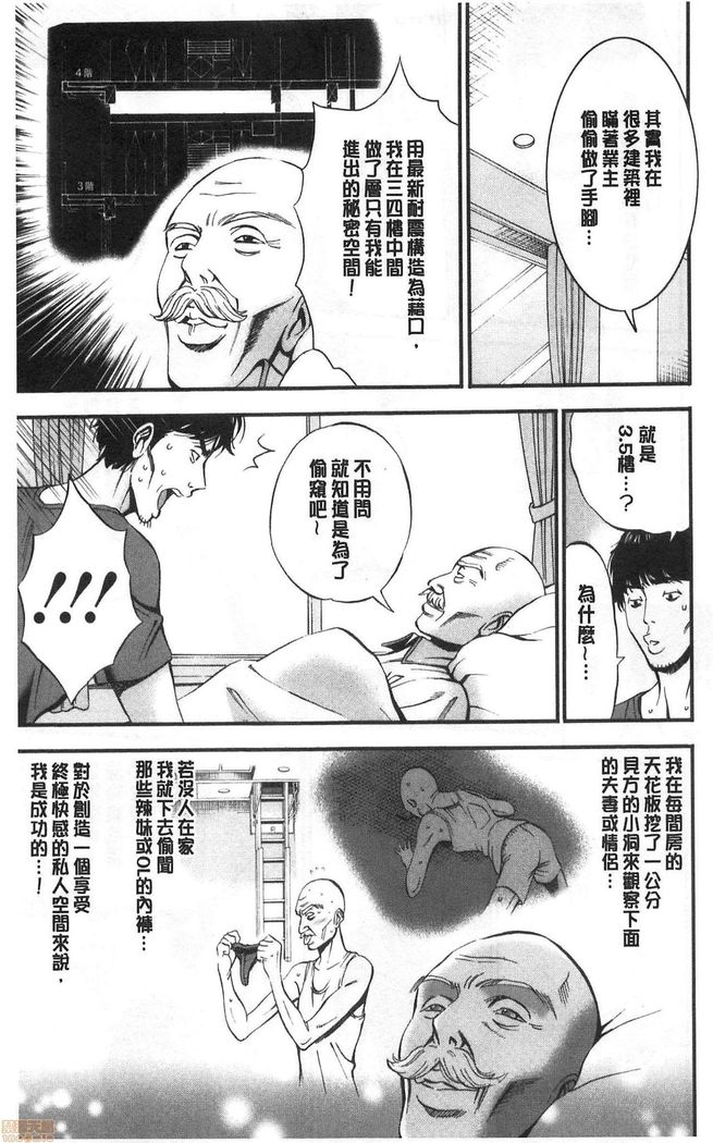 3.5 Kai no Nozoki Ana