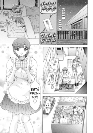 Kininaru Roommate Vol.4 Page #96