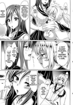 My Personal Big Breasted Masturbation Maid ZERO - Page 10