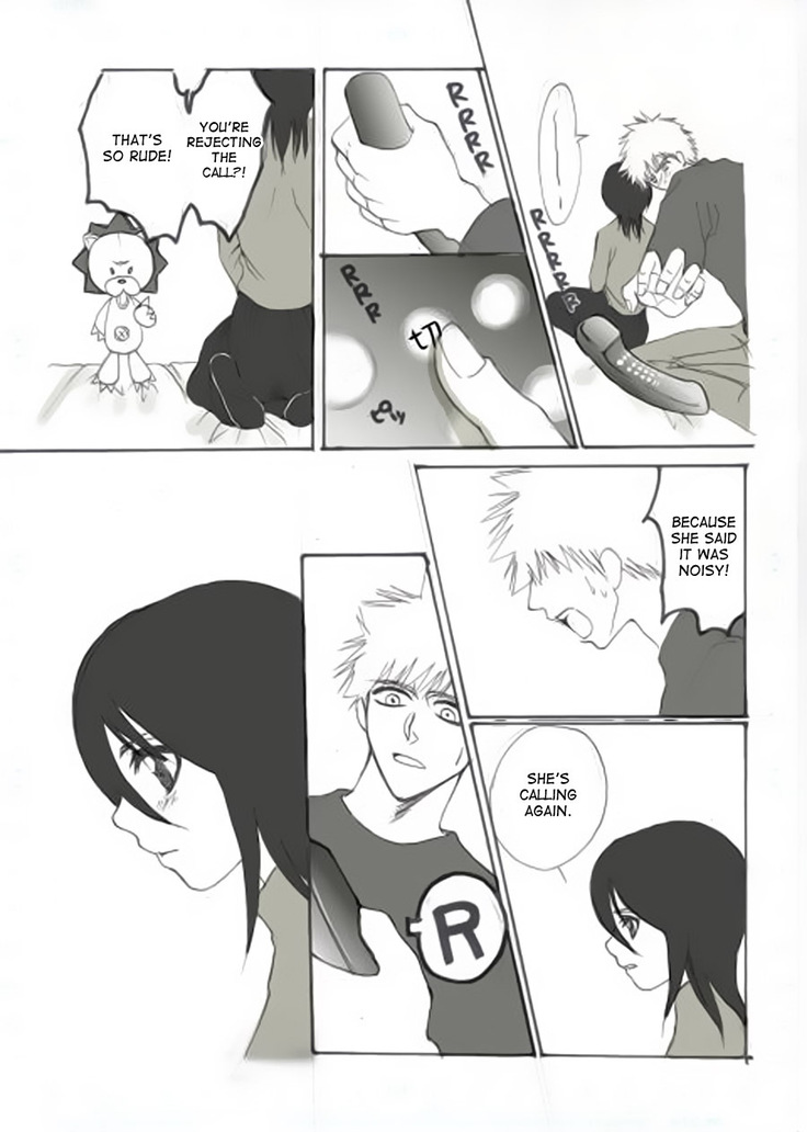 Konayuki | Powdered Snow