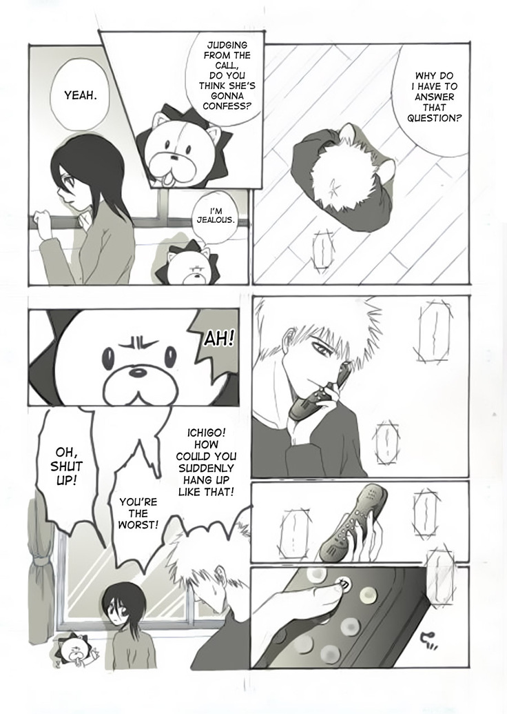 Konayuki | Powdered Snow