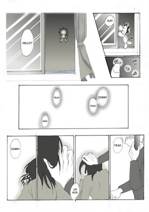 Konayuki | Powdered Snow