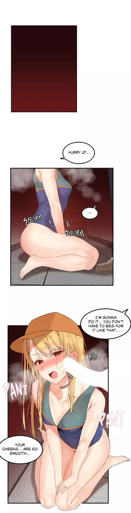 Hahri's Lumpy Star Ch. 32