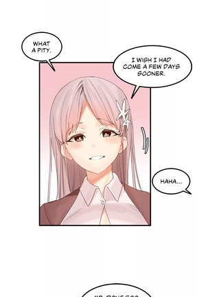 Hahri's Lumpy Star Ch. 32