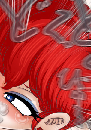Ranma ga Imagoro Beach de xxx Page #92