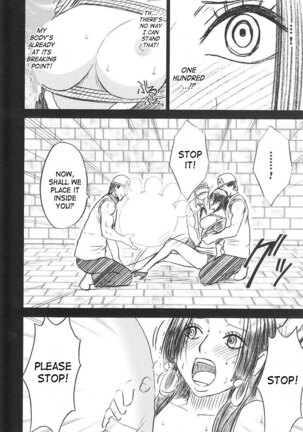Hebi-Hime 2 | Snake Princess 2 Page #38