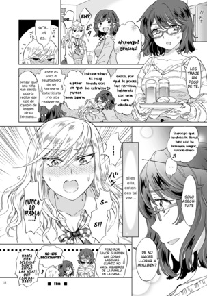 Heart Synchro Page #18