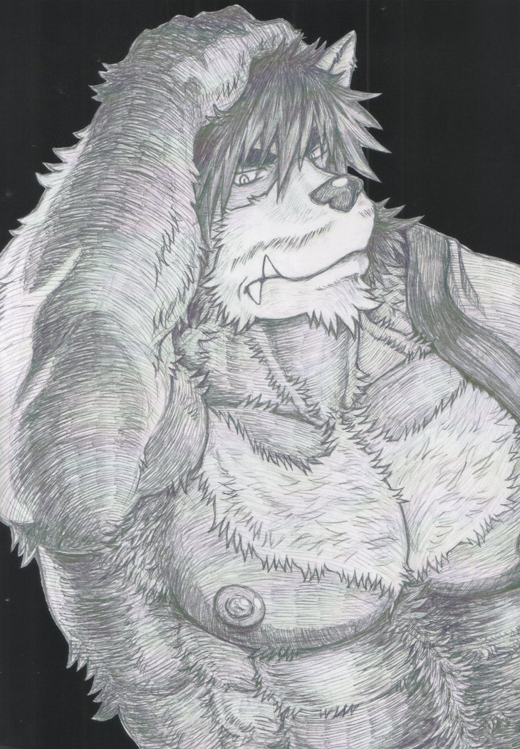 KUMATETSU RAKUGAKI BON