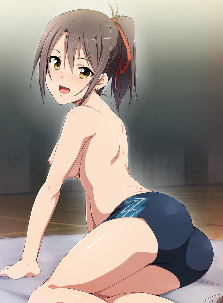 JK Mesubuta Bunkasai ~Zenkou Seito to Tanetsuke Sex Shihoudai~