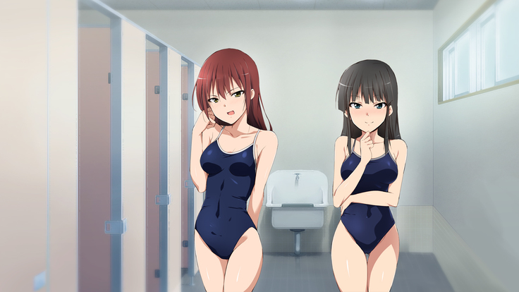 JK Mesubuta Bunkasai ~Zenkou Seito to Tanetsuke Sex Shihoudai~