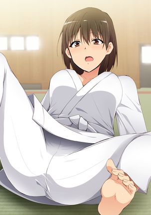 JK Mesubuta Bunkasai ~Zenkou Seito to Tanetsuke Sex Shihoudai~ Page #508