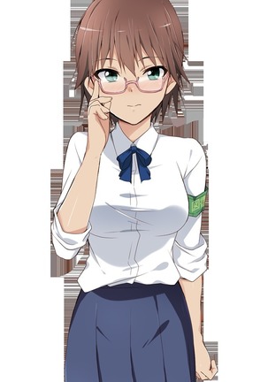 JK Mesubuta Bunkasai ~Zenkou Seito to Tanetsuke Sex Shihoudai~ Page #543