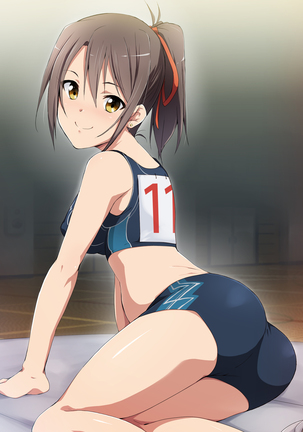 JK Mesubuta Bunkasai ~Zenkou Seito to Tanetsuke Sex Shihoudai~ Page #640