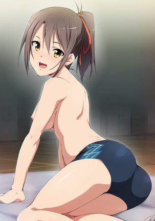 JK Mesubuta Bunkasai ~Zenkou Seito to Tanetsuke Sex Shihoudai~ Page #641