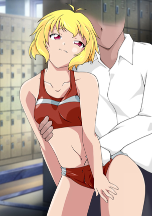JK Mesubuta Bunkasai ~Zenkou Seito to Tanetsuke Sex Shihoudai~ Page #710
