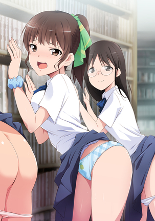 JK Mesubuta Bunkasai ~Zenkou Seito to Tanetsuke Sex Shihoudai~ Page #456
