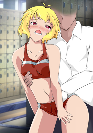 JK Mesubuta Bunkasai ~Zenkou Seito to Tanetsuke Sex Shihoudai~ Page #711