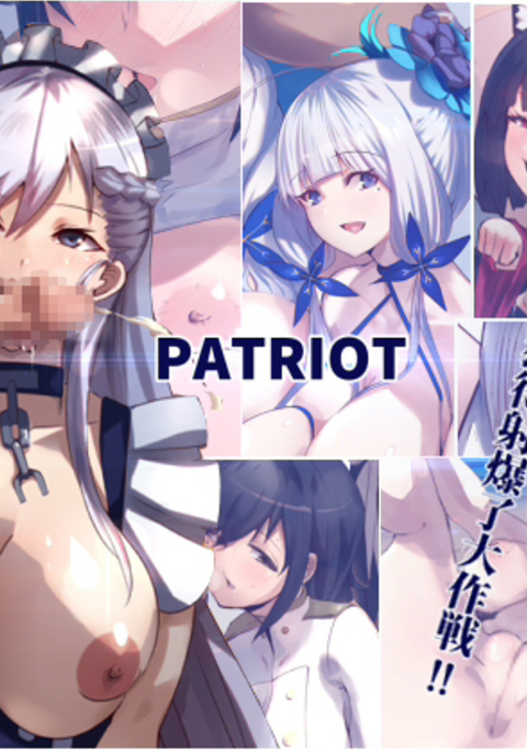 Ship Girl Popularity Vote! Great Lewd Bombing Operation!
