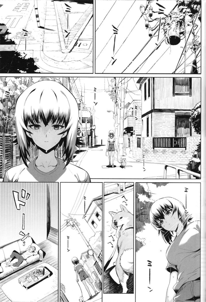 ERIKA Vol.2