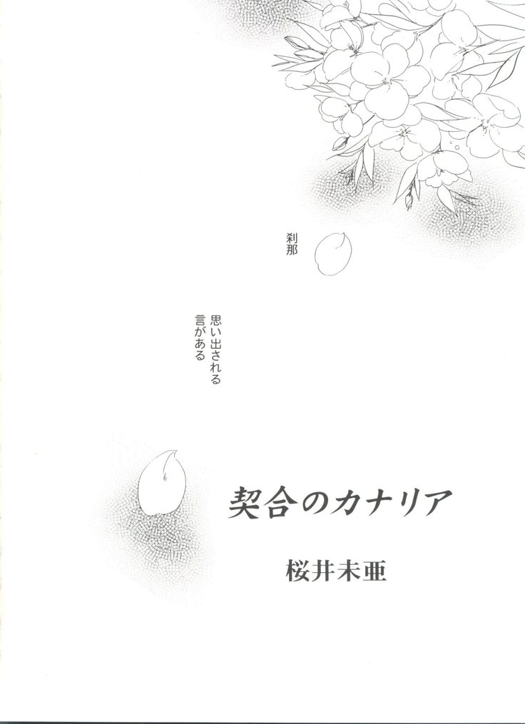 Girl's Parade 99 Cut 9
