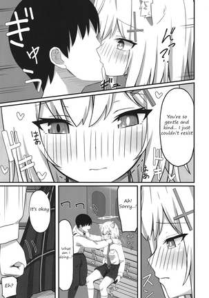 After school secrets - Page 4