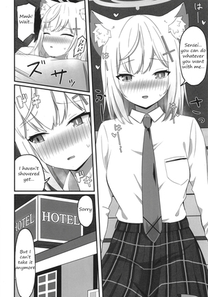 After school secrets - Page 5