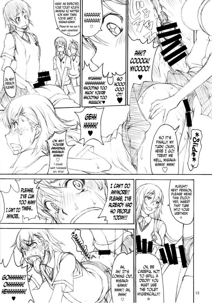 Oneesama Kaizan Training Diary