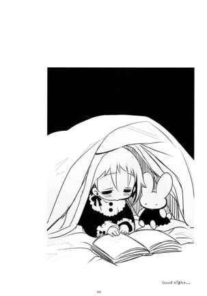 WITH ONE'S SOUL Page #187