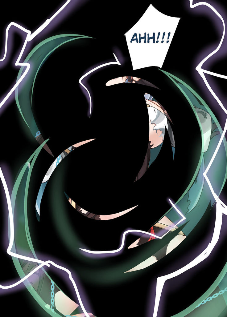 Shenhe's Exorcism