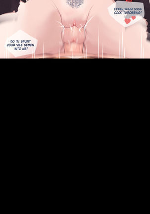 Shenhe's Exorcism Page #16