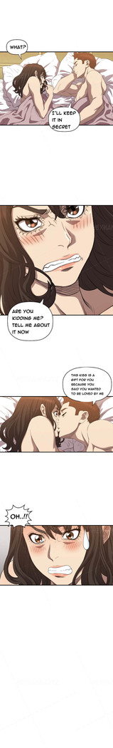 Club Sodom Ch.1-14