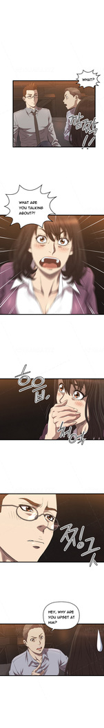 Club Sodom Ch.1-14