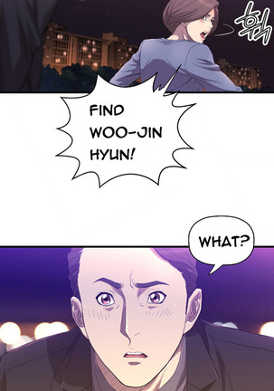 Club Sodom Ch.1-14 Page #230