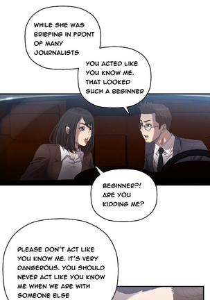 Club Sodom Ch.1-14 Page #126